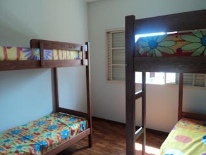 Hostel Sete Lagoas Habitación foto