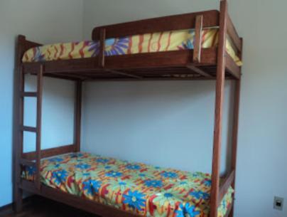Hostel Sete Lagoas Habitación foto