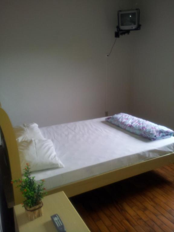 Hostel Sete Lagoas Habitación foto