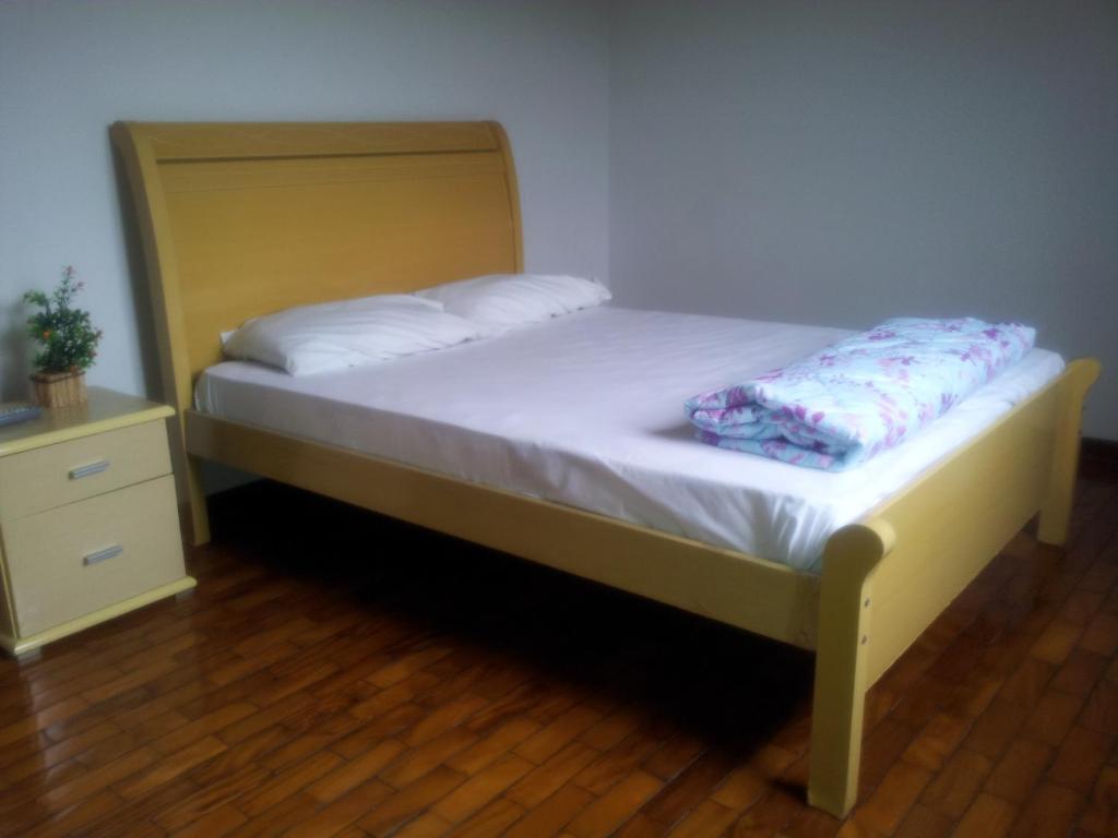 Hostel Sete Lagoas Habitación foto